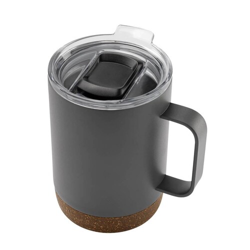 Taza Savor Storyland Taz 041 Color Gris.
