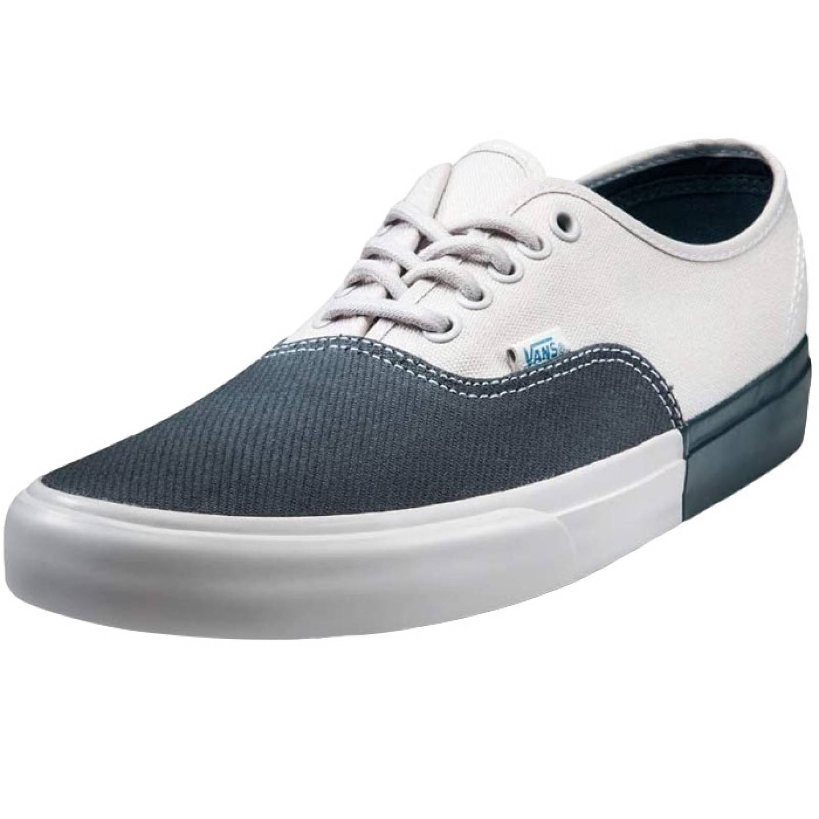 vans mujer authentic