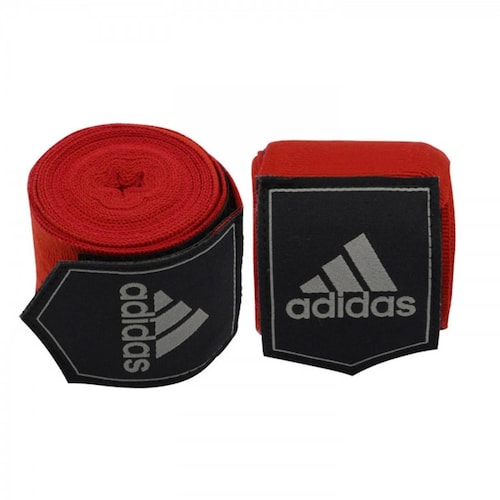 Venda Adidas Unisex Box Rojo ADIBP03RD