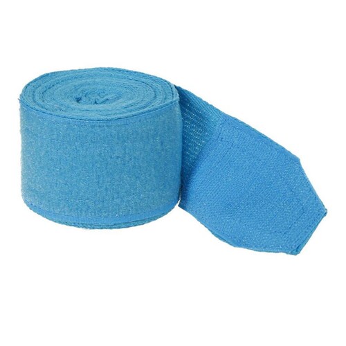 Venda Century Deportiva Textil Broche Velcro Azul 1404WHT.