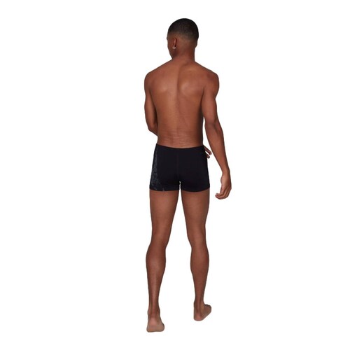 Traje de Baño Speedo Hombre BoomStar Placement Aquashort Negro 8124179023