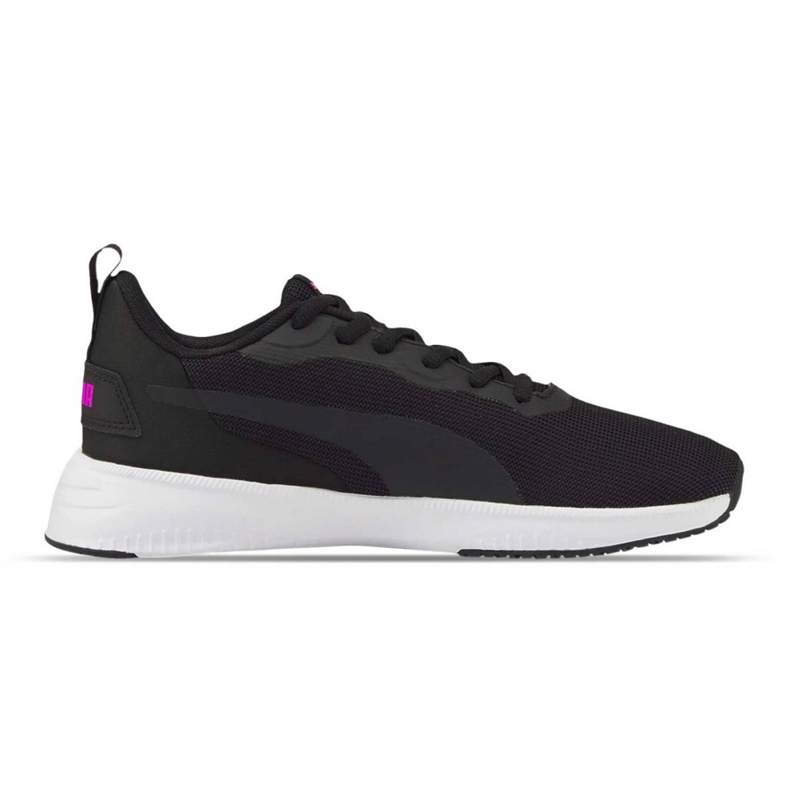 Tenis Puma Mujer Entrenamiento Negro Rose Gold 19506301