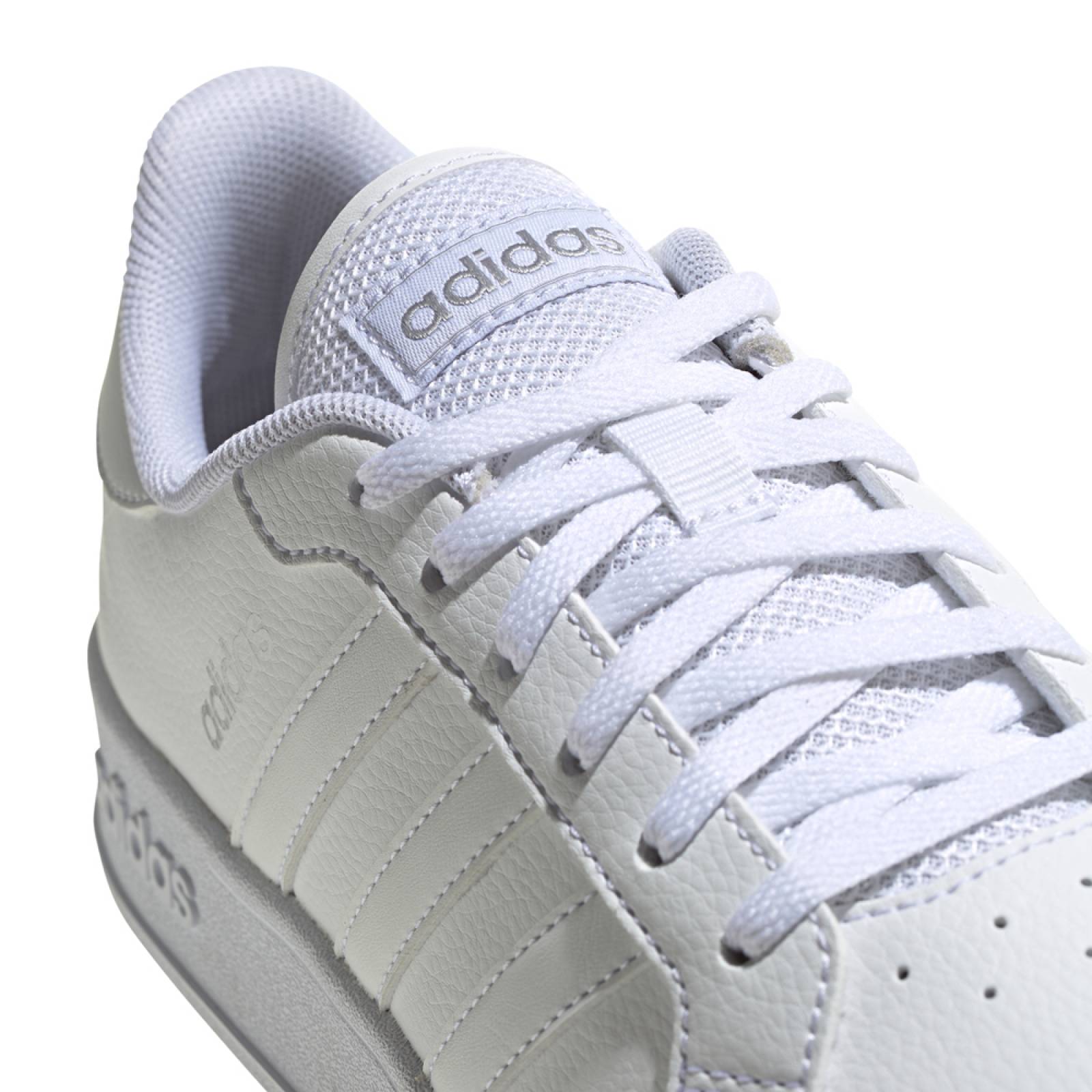 Adidas neo outlet blancas mujer