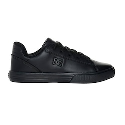 TENIS PARA NIÑOS DC SHOES NIÑO NEGRO NOTCH ADBS300361BB2.