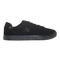 Tenis DC SHOES Unisex Notch Tx Mx Negro ADYS100518BB2.