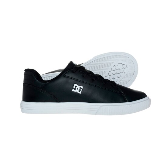 Tenis DC Shoes BKW Notch SN MX para Hombre