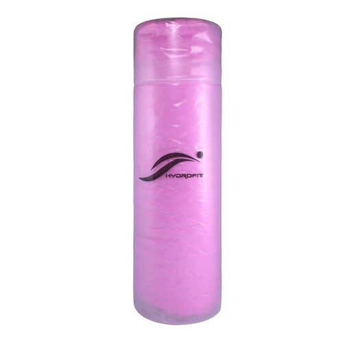 Toalla deportiva SWF Mujer Sammy Secado Rápido Rosa SWF052.