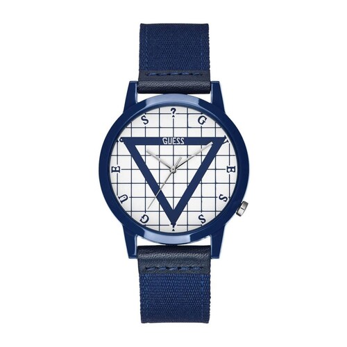  GUESS - Deportivo / Relojes Para Hombre / Moda Masculina: Ropa,  Zapatos Y Joyería