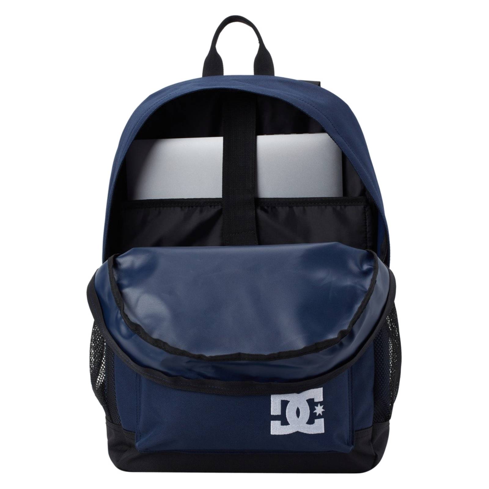 Mochilas best sale dc hombre