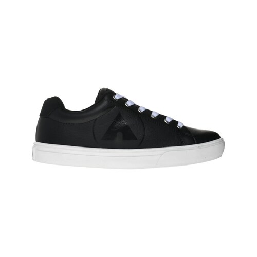 Tenis Airwalk One Hombre Flip Sn Negro AFLS1MBKW