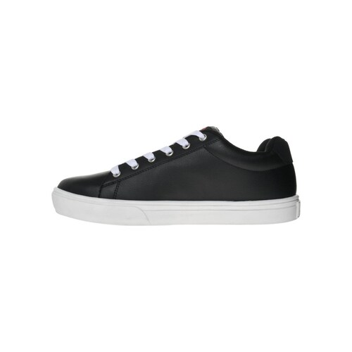 Tenis Airwalk One Hombre Flip Sn Negro AFLS1MBKW