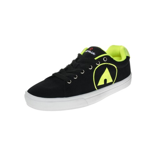 Tenis Airwalk One Hombre Flip Tx Negro AFLT1MBKY
