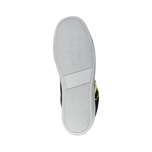 Tenis Airwalk One Hombre Flip Tx Negro AFLT1MBKY