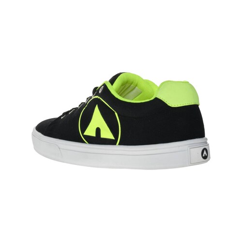 Tenis Airwalk One Hombre Flip Tx Negro AFLT1MBKY