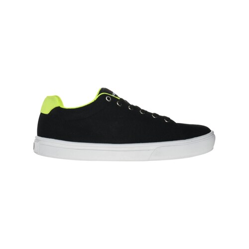 Tenis Airwalk One Hombre Flip Tx Negro AFLT1MBKY