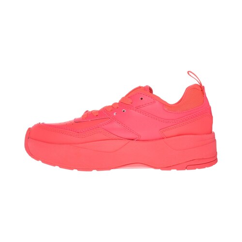 Tenis Dc Shoes Mujer Rosa Tribeka Platform ADJS700078HPN.