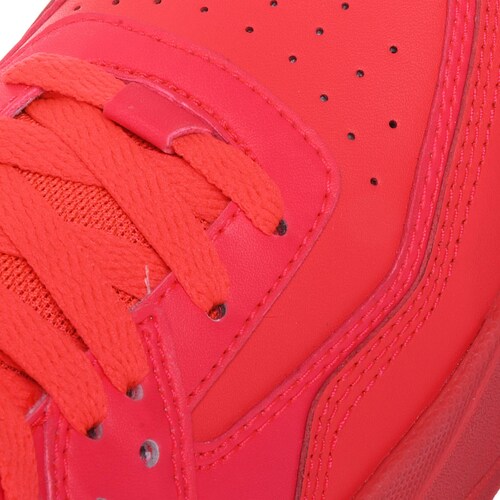 Tenis Dc Shoes Mujer Rosa Tribeka Platform ADJS700078HPN.