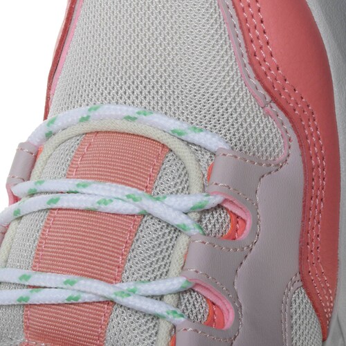 Tenis Dc Shoes Mujer Blanco Decel ADJS700091LRS.