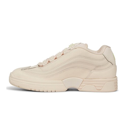 Tenis Dc Shoes Mujer Beige Legacy Lite ADJS100129TA1.