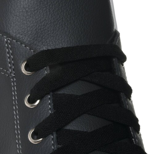 Tenis Airwalk Hombre Negro Flip Sn AFLS1MDBH