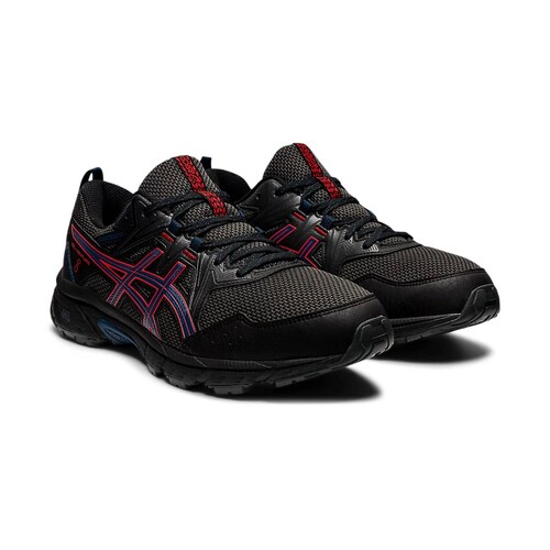 Tenis Asics Hombre Negro Gel-Venture 8 1011A824.008