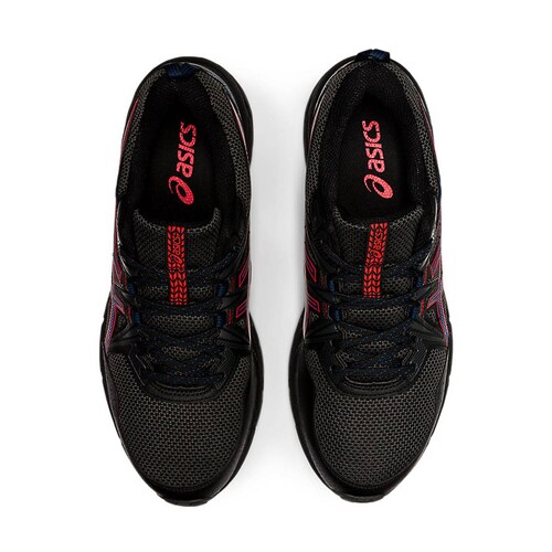 Tenis Asics Hombre Negro Gel-Venture 8 1011A824.008