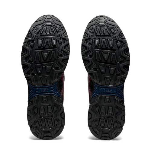 Tenis Asics Hombre Negro Gel-Venture 8 1011A824.008