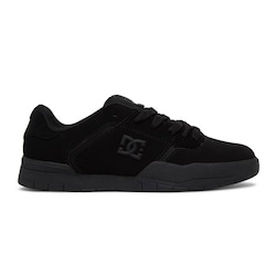 Tenis Dc Shoes Hombre Negro Central ADYS1005514BB2.