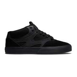 Tenis Dc Shoes Hombre Negro Kalis Vulc ADYS3006223BK.