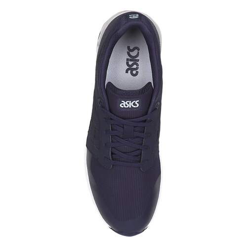 Tenis Asics Mujer Azul Gelsaga Sou 1191A004401.