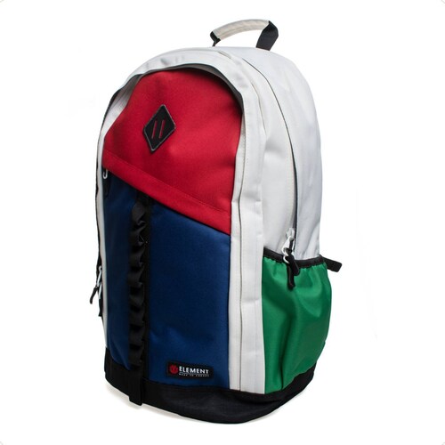 Element Mochila Cypress Verde