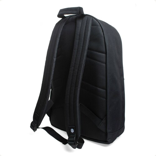 Mochila Element Hombre Negro Camden ADYBP03068-ABK