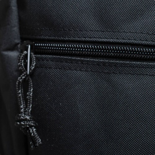 Mochila Element Hombre Negro Camden ADYBP03068-ABK