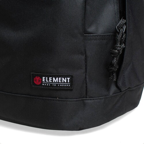 Mochila Element Hombre Negro Camden ADYBP03068-ABK