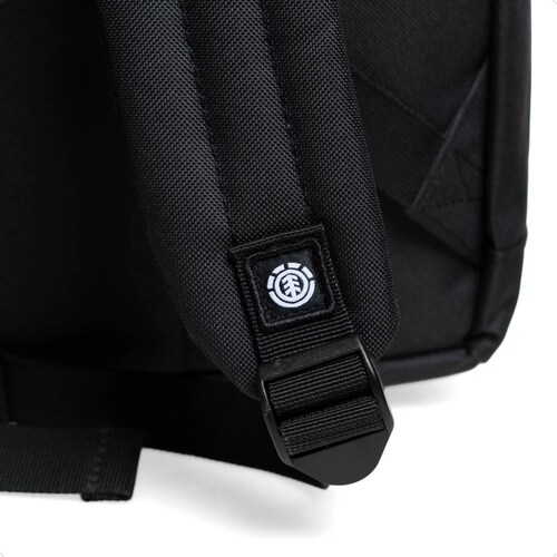 Mochila Element Hombre Negro Camden ADYBP03068-ABK