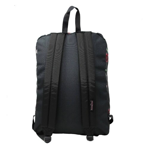 Mochila Jansport Unisex Super Fx Love Spell Negro JS0A2SDR74L