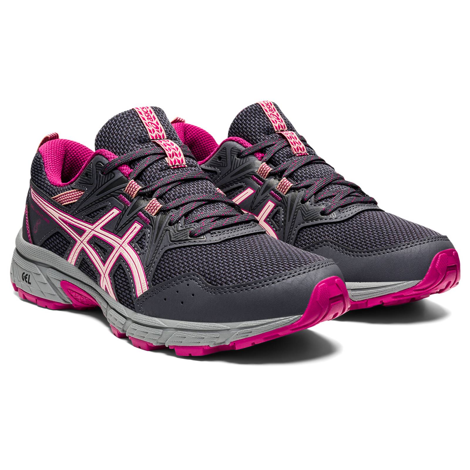 Asics mujer vestir on sale