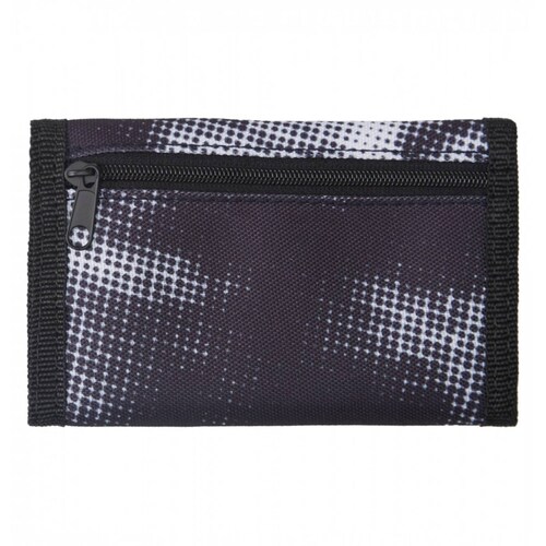 CARTERA DC SHOES HOMBRE GRIS RIPPER WALLET ADYAA03165XKWK.
