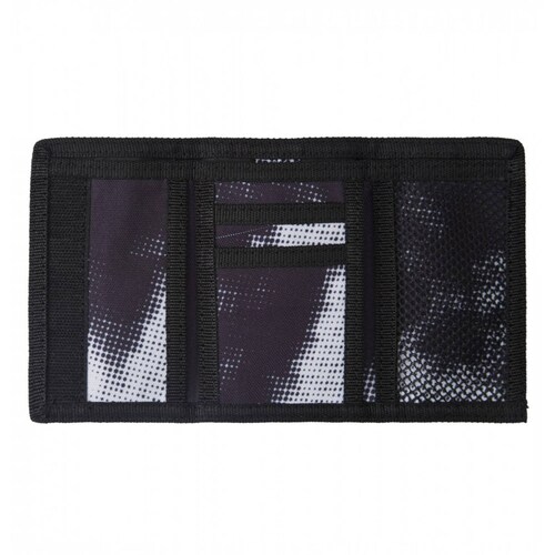 CARTERA DC SHOES HOMBRE GRIS RIPPER WALLET ADYAA03165XKWK.