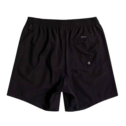 SHORT QUIKSILVER HOMBRE NEGRO EVERYDAY 17 M JAMV KVJ0 EQYJV03853KVJ0.