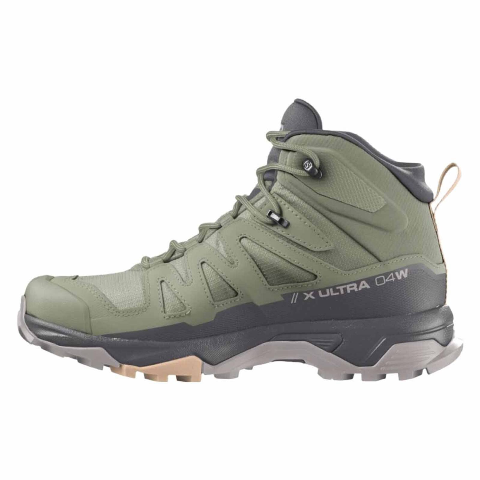 Botas salomon mujer amazon new arrivals