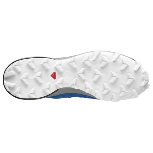TENIS SALOMON HOMBRE AZUL SPEEDCROSS 5 L41609500