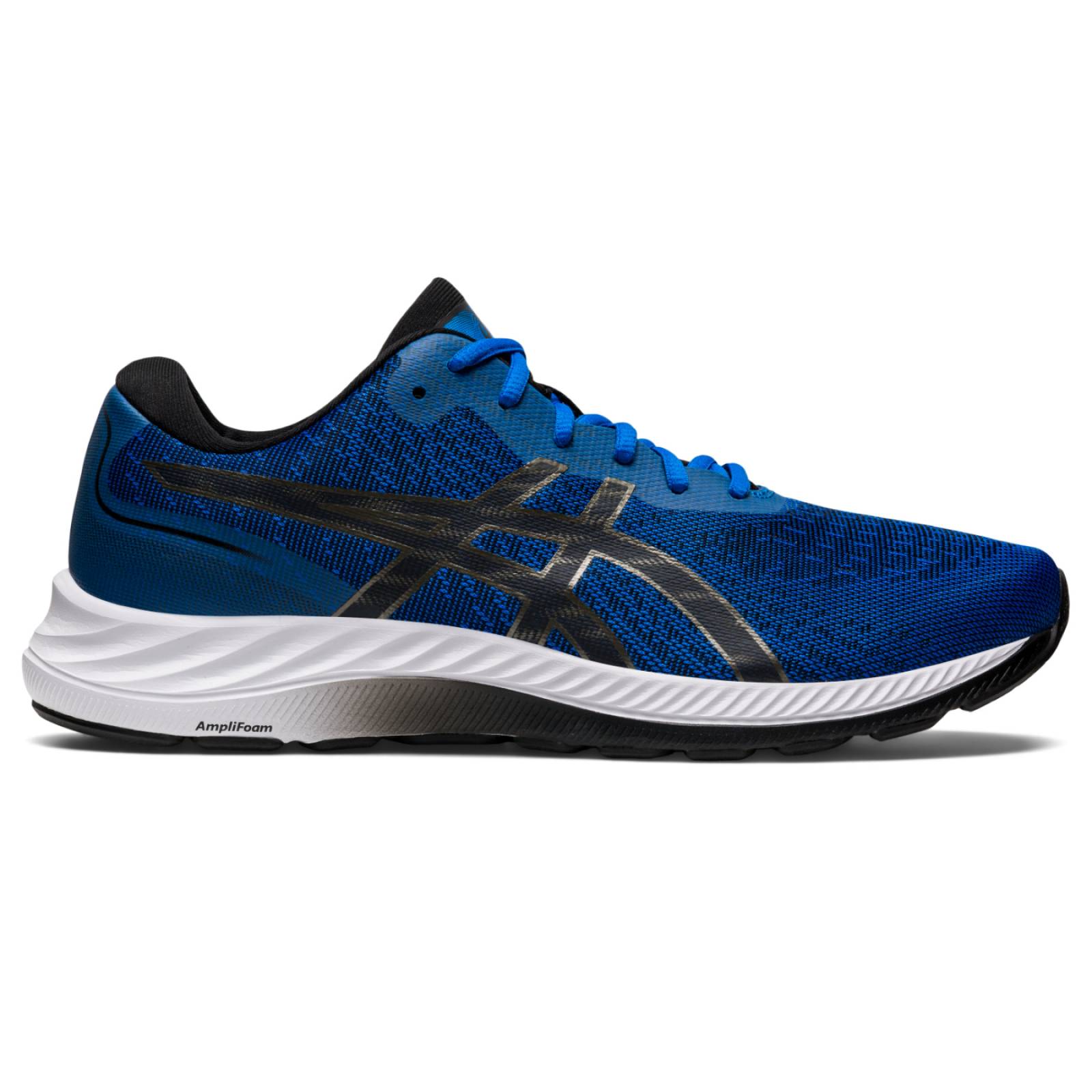 Asics shop hombre azul