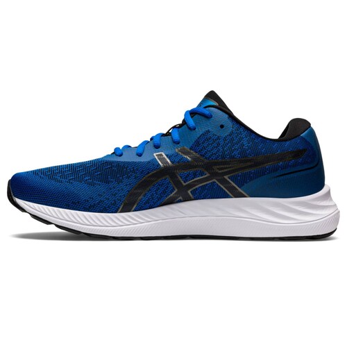 TENIS ASICS HOMBRE AZUL GEL-EXCITE 9 STANDARD 1011B338