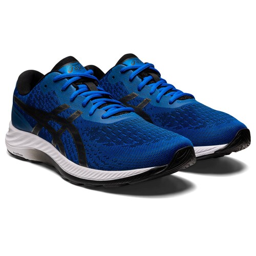 TENIS ASICS HOMBRE AZUL GEL-EXCITE 9 STANDARD 1011B338