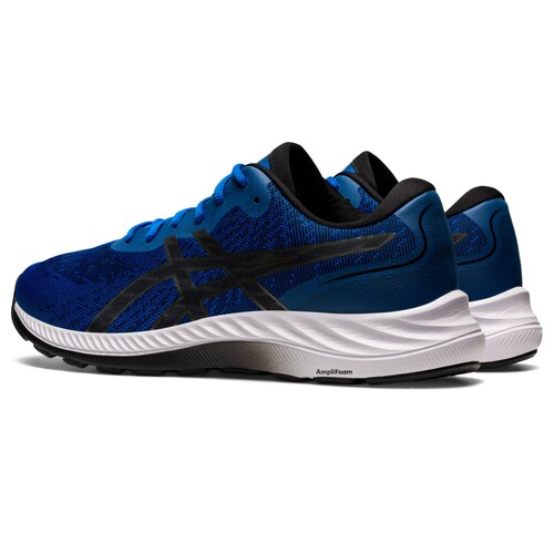 TENIS ASICS HOMBRE AZUL GEL-EXCITE 9 STANDARD 1011B338