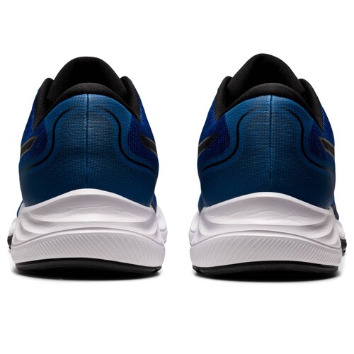 TENIS ASICS HOMBRE AZUL GEL-EXCITE 9 STANDARD 1011B338