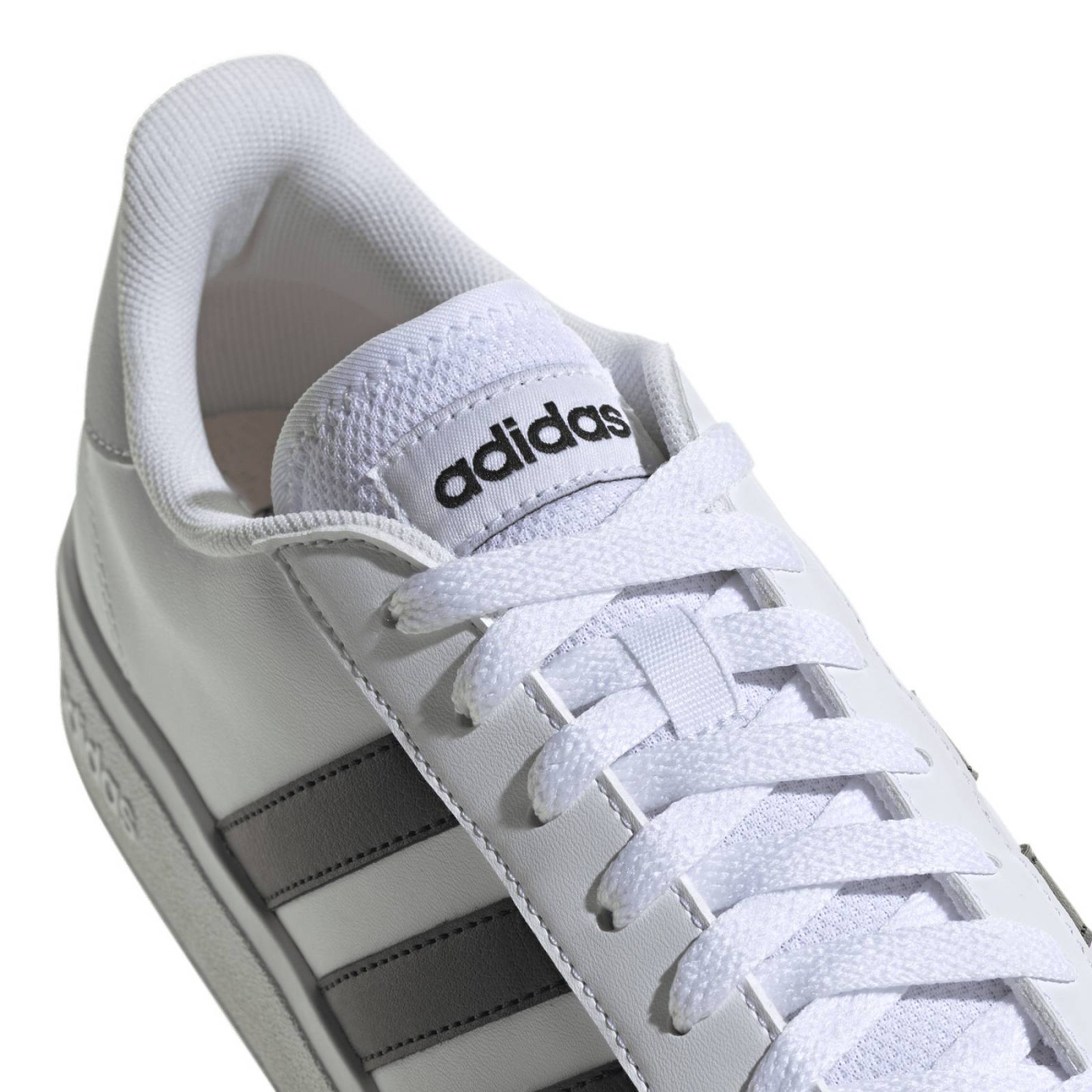 Tenis adidas outlet grand court hombre