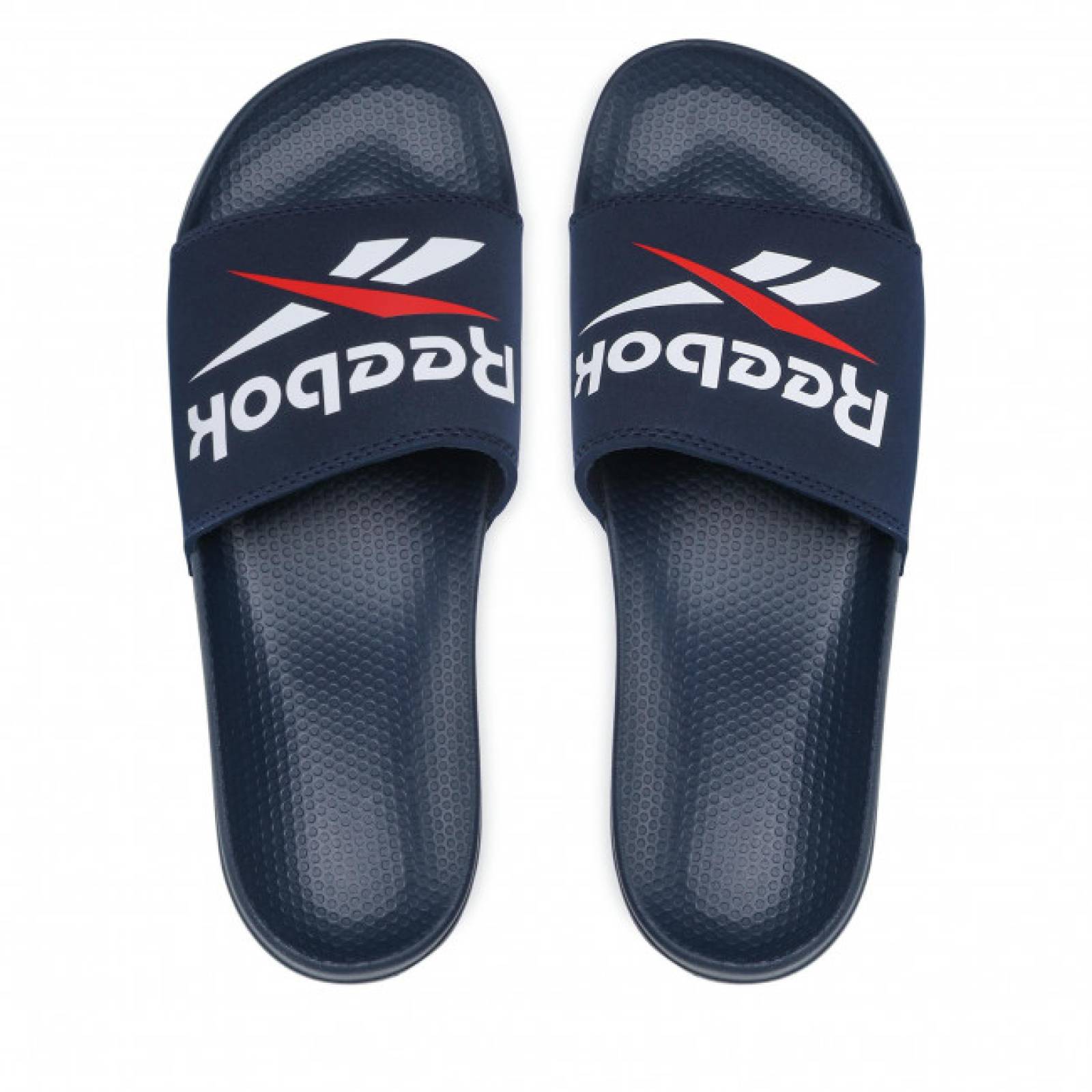 SANDALIAS REEBOK HOMBRE AZUL RBK FULGERE SLIDE FZ0946