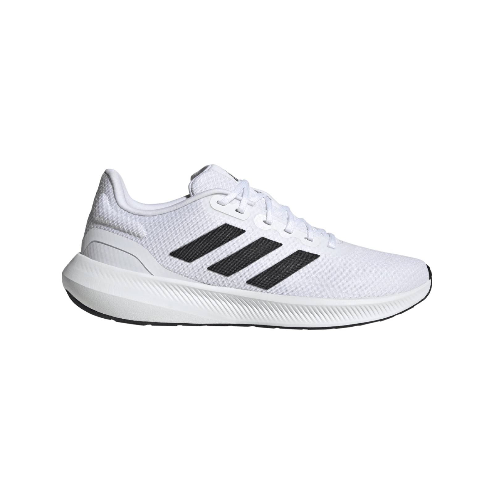 Adidas cloudfoam outlet hombre blancas